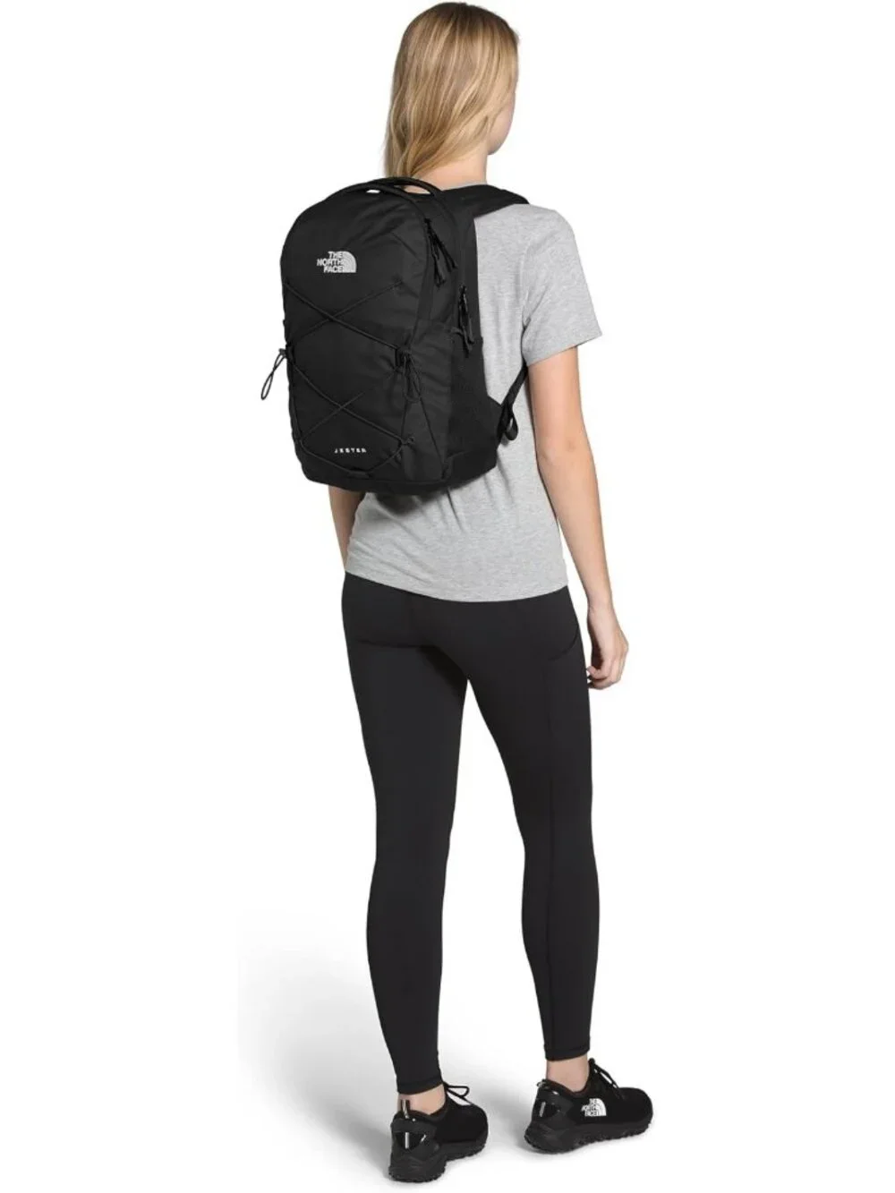 Stylish Everyday Backpack for Women - Durable, Lightweight, Multi-Functional